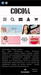 Mobile Screenshot of cocolita.pl
